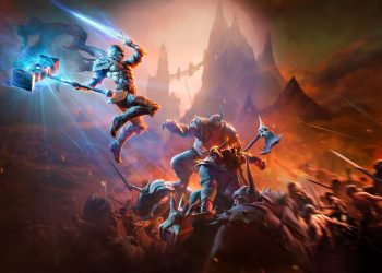 بازی Kingdoms of Amalur: Re-Reckoning روز ۲۸ مرداد عرضه خواهد شد