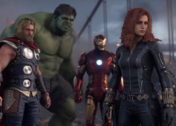 هر آنچه در رویداد Marvel’s Avengers WAR TABLE به نمایش درآمد