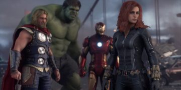 هر آنچه در رویداد Marvel’s Avengers WAR TABLE به نمایش درآمد