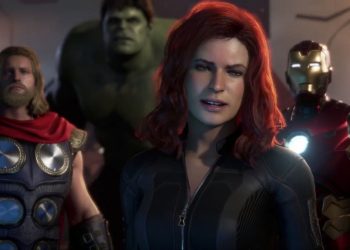 بازی Marvel’s Avengers برای کنسول‌های نسل بعدی منتشر می‌شود