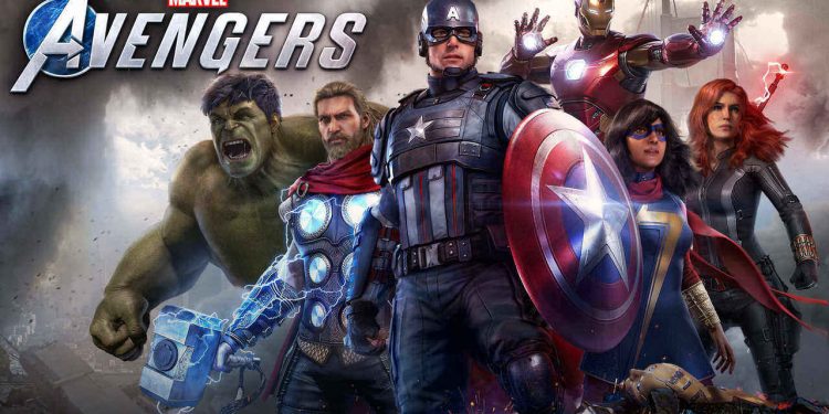 راهنمای پیش‌خرید بازی Marvel's Avengers و مزایای پیش خرید آن