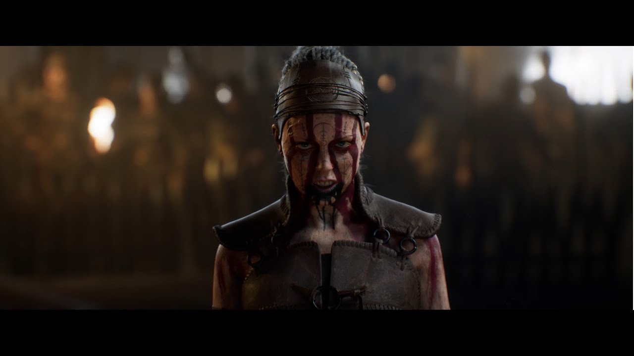 آخرین اخبار بازی Hellblade 2