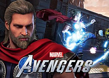 اطلاعات جدیدی از بازی Marvel's Avengers منتشر شد