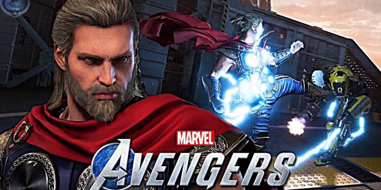 اطلاعات جدیدی از بازی Marvel's Avengers منتشر شد