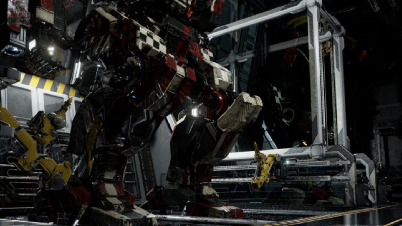 بازی های Nvidia RTX 