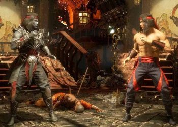 بازی‌های Mortal Kombat و Injustice به کنسول Xbox Series X و PS5 می‌آیند