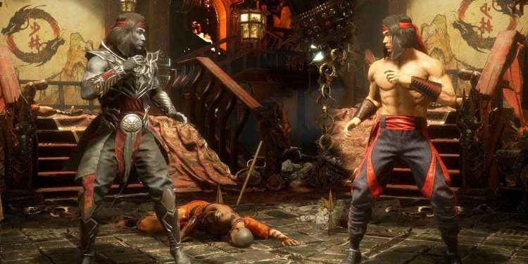 بازیهای Mortal Kombat و Injustice به کنسول Xbox Series X و PS5 میآیند