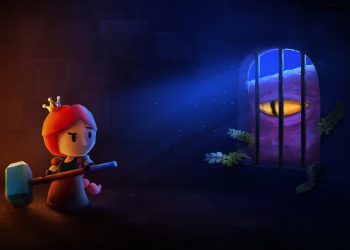 چرا باید بازی Once Upon a Tower را تجربه کنیم؟