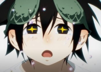 معرفی انیمه های فصل تابستان 2020