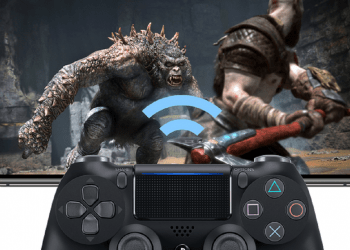 نحوه استریم‌ کردن بازی های کنسول روی موبایل