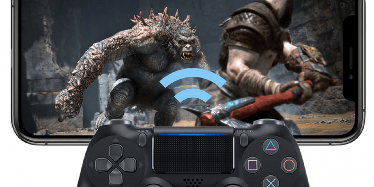 نحوه استریم کردن بازی های کنسول روی موبایل