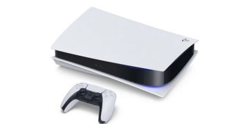 پلی استیشن 5