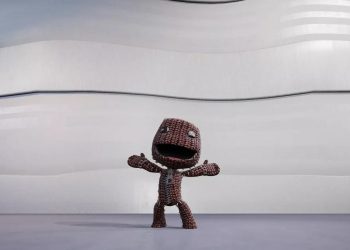 بازی Sackboy A Big Adventure برای پلی استیشن ۵ معرفی شد