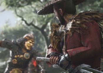 امبارگوی نقدهای بازی Ghost of Tsushima در تاریخ 24 تیر برداشته می‌شود