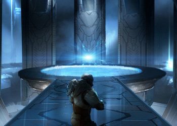 تیزر جدیدی از بازی Halo Infinite منتشر شد