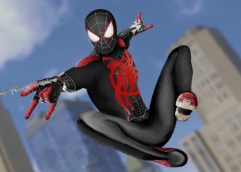 بازی Marvel’s Spider-Man: Miles Morales برای پلی استیشن 5 معرفی شد.