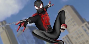 بازی Marvel’s Spider-Man: Miles Morales برای پلی استیشن 5 معرفی شد.