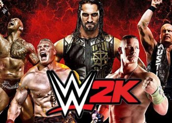 تریلرها، تاریخ انتشار و اخبار بازی WWW 2K22