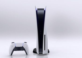از ظاهر کنسول پلی استیشن ۵ رونمایی شد؛ دو نسخه دیسک‌خور و دیجیتالی