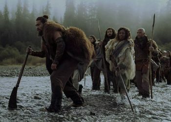 آیا بشر بدون قدرت بینایی دوام می‌آورد؟ | بررسی سریال See