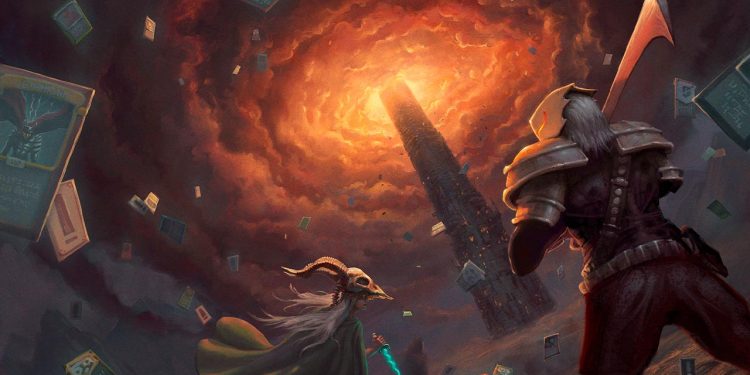 نقد بازی Slay the spire