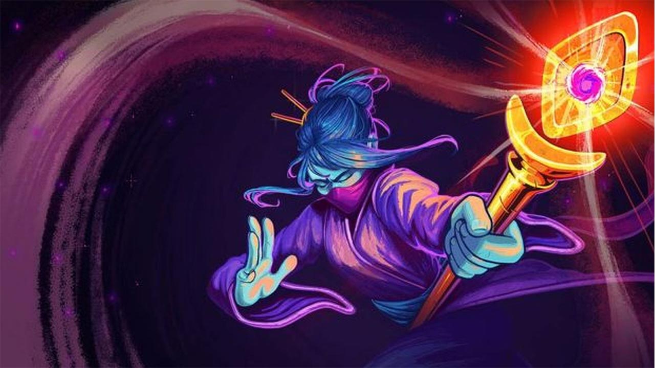 نقد بازی Slay the spire