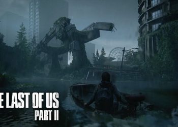 زمان مورد نیاز برای اتمام بخش داستانی بازی The Last Of Us 2 مشخص شد