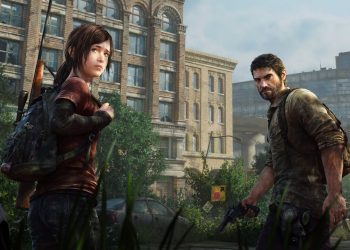 قسمت اول سریال The Last of Us را کارگردان چرنوبیل یعنی یوهان رنک کارگردانی می‌کند