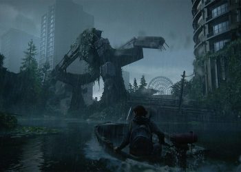 تحلیل فنی گرافیک بازی The Last of Us 2 | بدرود باشکوه ناتی‌داگ با پلی استیشن 4