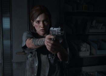 پری‌لود بازی The Last of Us Part II شروع شد