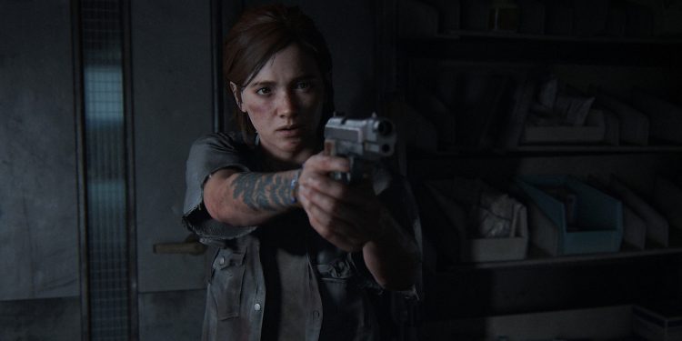 پریلود بازی The Last of Us Part II شروع شد