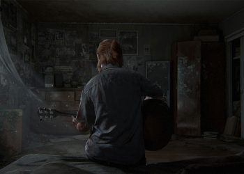 دانلود موسیقی متن بازی The Last Of Us Part 2