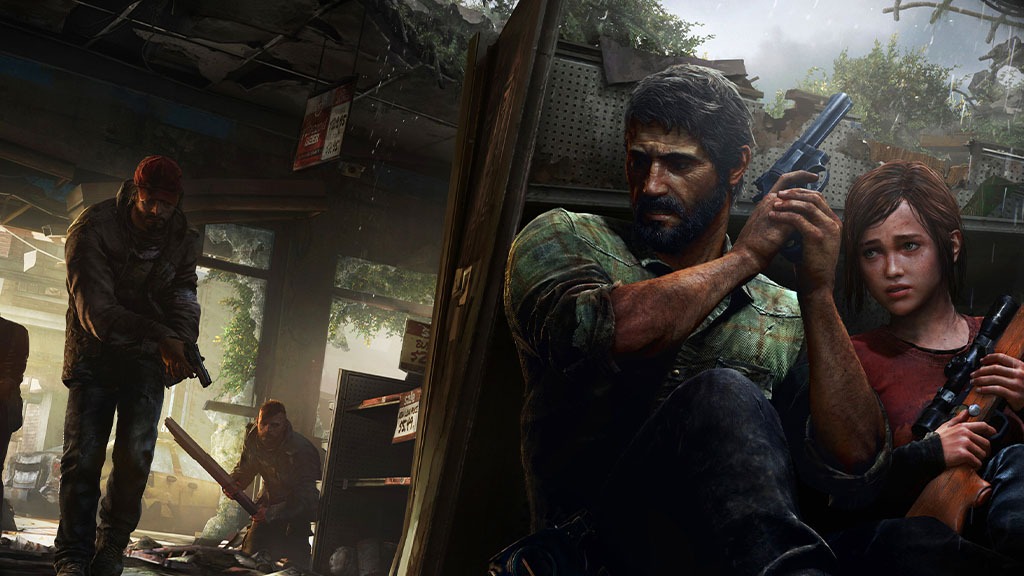 یادآوری داستان بازی The Last of Us | خاطرات سفری دردناک و فراموش نشدنی