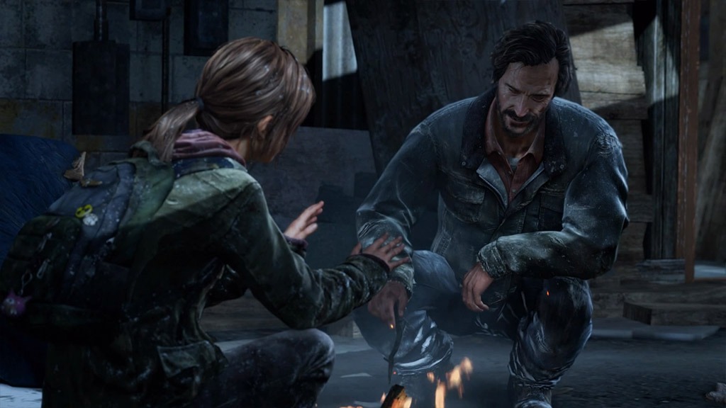 یادآوری داستان بازی The Last of Us | خاطرات سفری دردناک و فراموش نشدنی