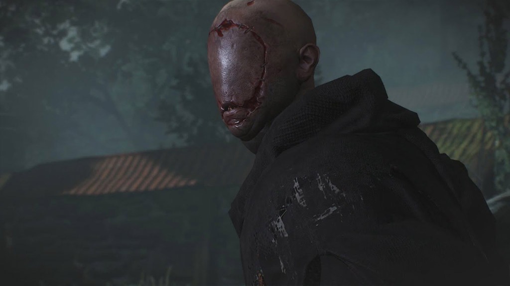 شکار خونین افسانه‌ها | The Caretaker