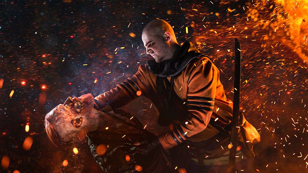 قدرتمندترین و ترسناک ترین دشمنان بازی The Witcher 3 | شکار خونین افسانه ها