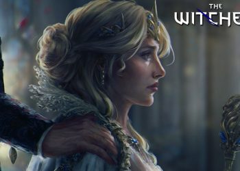 شخصیت اصلی بازی ویچر 4 | گرالت یا سیری؟