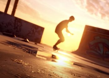 از بازی Tony Hawk's Pro Skater 1 + 2 چه خبر؟