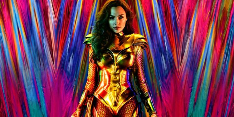 از فیلم واندروومن 1984 چه خبر؟