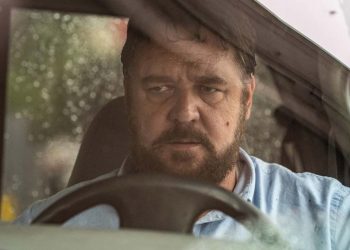 تاریخ اکران فیلم Unhinged با بازی راسل کرو با تاخیر مواجه شد