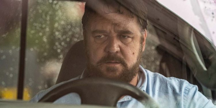 تاریخ اکران فیلم Unhinged با بازی راسل کرو با تاخیر مواجه شد