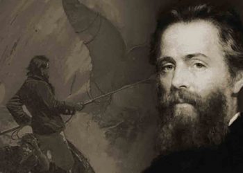 هرمان ملویل