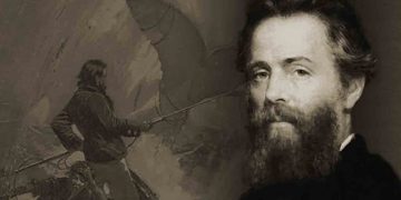 هرمان ملویل