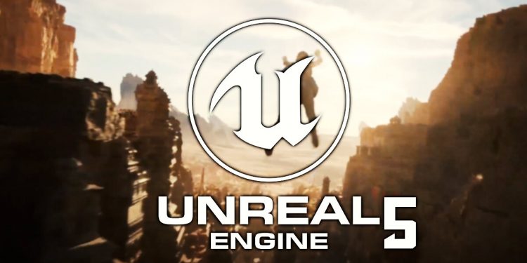 از Unreal Engine 5 چه خبر؟