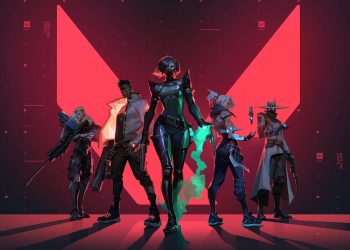 راهنمای پایه بازی Valorant