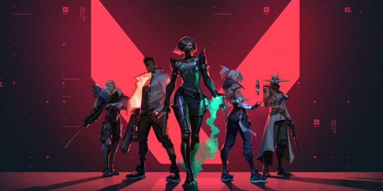 بهترین شخصیت های بازی Valorant به ترتیب کداماند؟