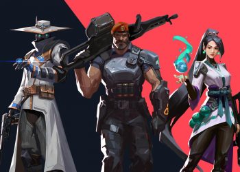 چگونه تمام شخصیت‌ های بازی Valorant را باز کنیم؟