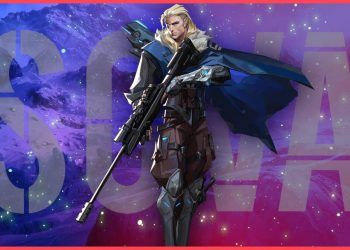 چگونه در Valorant با استفاده از Shock Bolt شخصیت Sova راحت Kill بگیریم؟