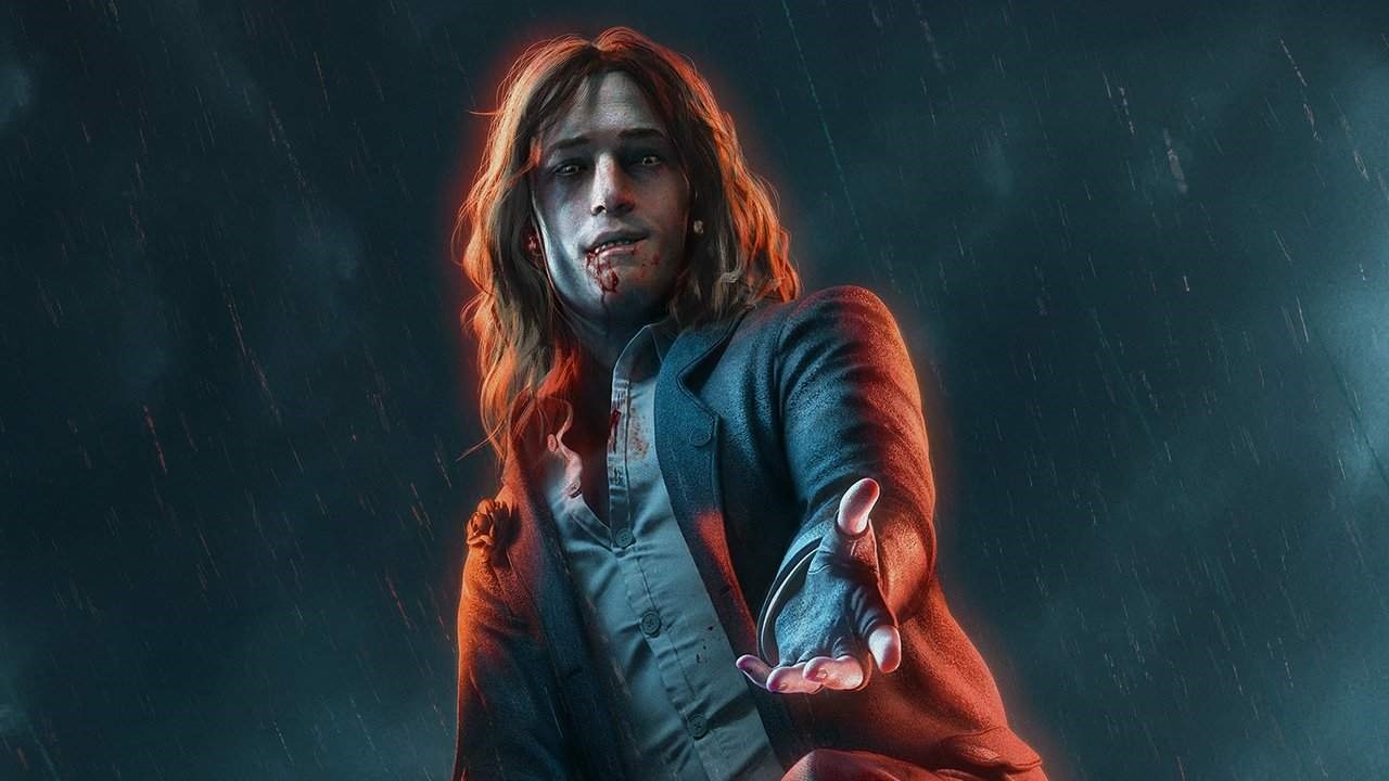 شخصیت Damsel در بازی Vampire TM Bloodlines 2 بازمی‌گردد