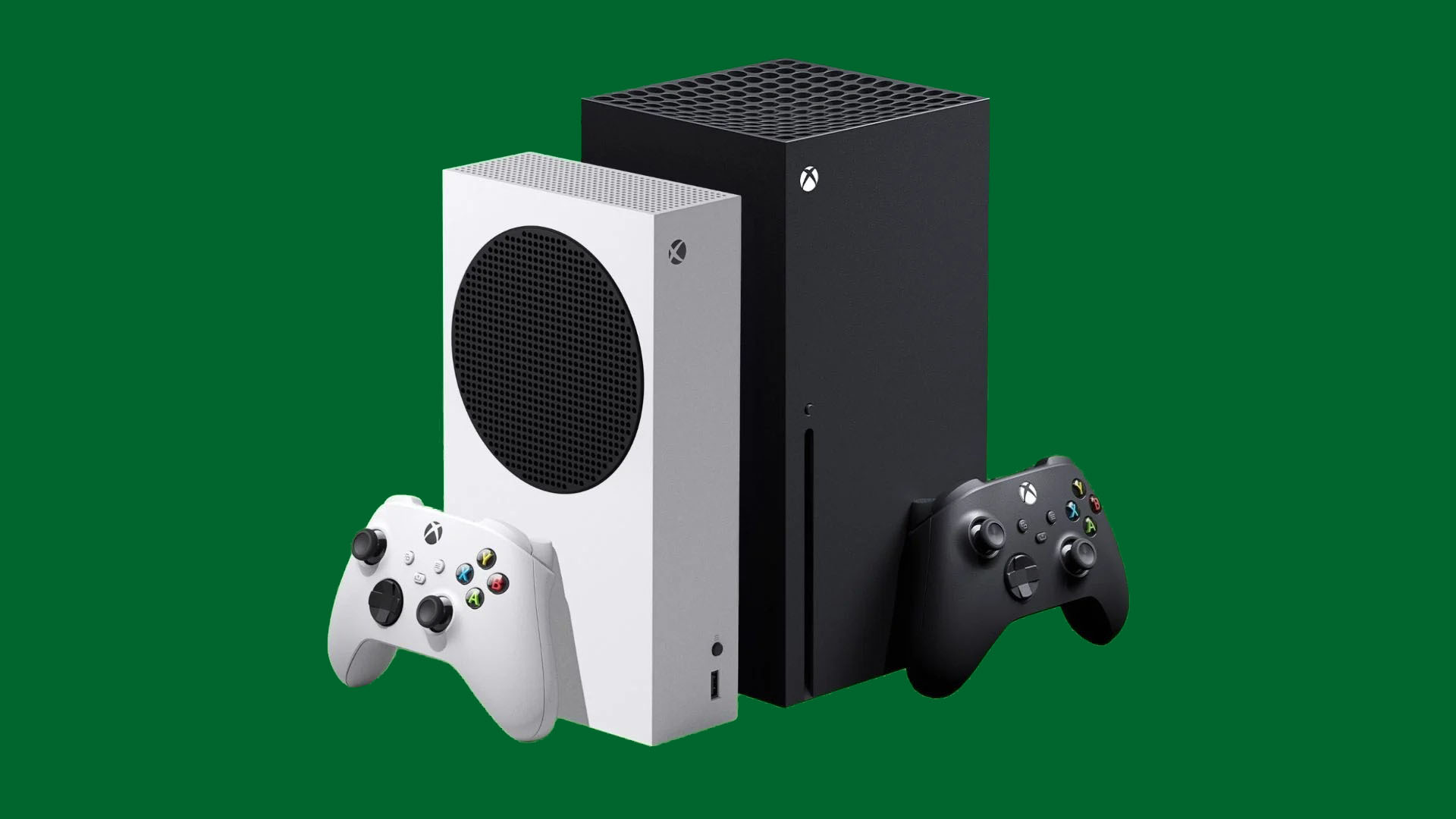 همه چیز درباره ایکس باکس سری ایکس | از مهم‌ترین اخبار تا راهنماها و حل مشکلات استفاده از Xbox Series X